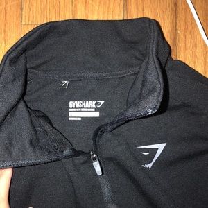 Gymshark pullover